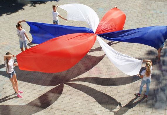 прописка в Петропавловске